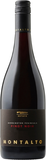  Montalto Estate Mornington Peninsula Pinot Noir